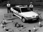 Ford Granada Hatchback Police 1985 года